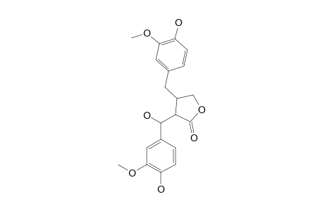 7-Hydroxy-matairesinol