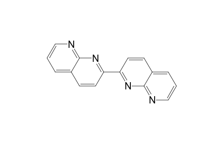 2,2'-Bi-1,8-naphthyridine