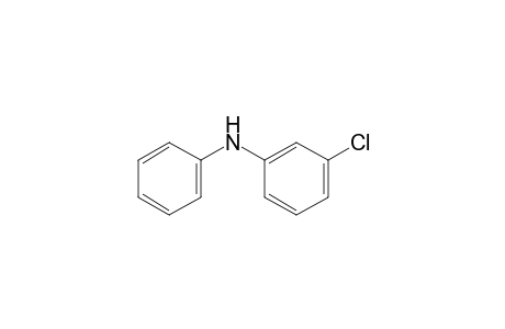 3-Chlorodiphenylamine