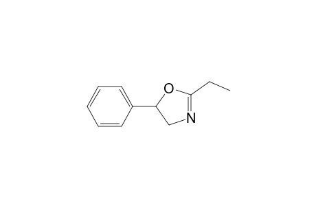 2-Ethyl-5-phenyl-2-oxazoline