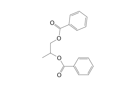 1,2-Propane diol dibenzoate