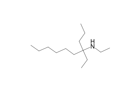 N,4-Diethyl-4-decanamine