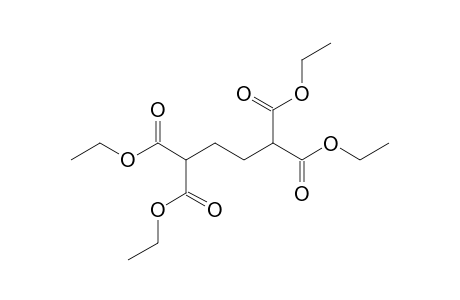 Butane-1,1,4,4-tetracarboxylic acid tetraethyl ester