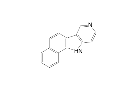 11H-benzo[g]pyrido[4,3-b]indole