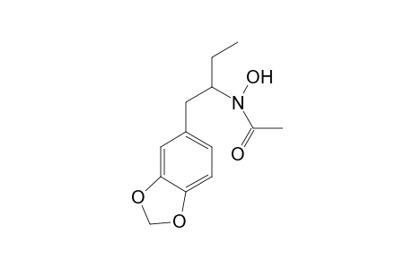 N-Hydroxy BDB AC