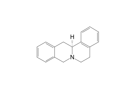 (13aS)-6,8,13,13a-tetrahydro-5H-isoquinolino[2,1-b]isoquinoline