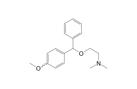 Medrylamine