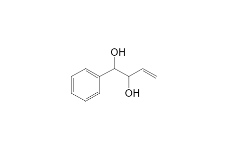 1-Phenylbut-3-ene-1,2-diol