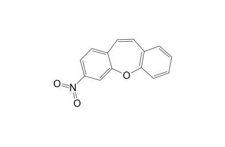 2-Nitrobenzo[b][1]benzoxepin