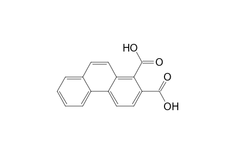 phenanthrene-1,2-dicarboxylic acid