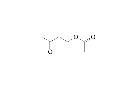 2-Butanone, 4-(acetyloxy)-