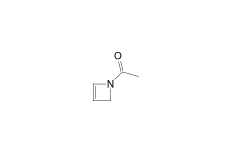 N-Acetyl-2-azetine