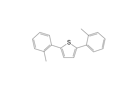 2,5-di(o-tolyl)thiophene