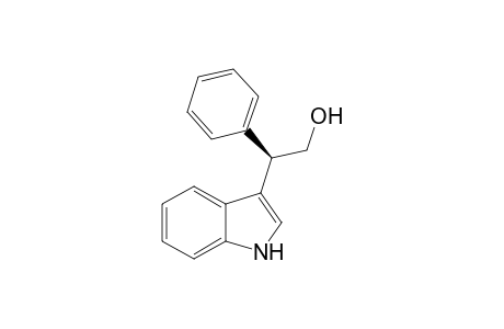(R)-2-(1H-Indol-3-yl)-2-phenyl-ethanol
