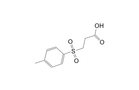 3-Tosylpropanoic Acid