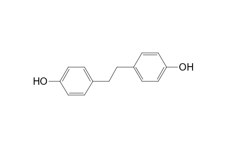 4-[2-(4-Hydroxyphenyl)ethyl]phenol