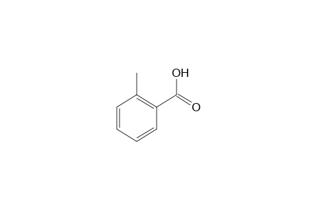 O-toluic acid