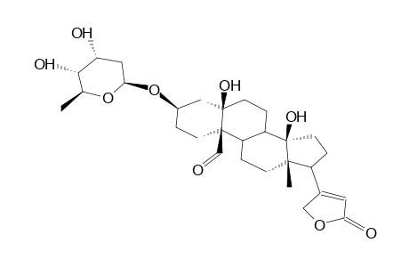 HELVETICOSIDE