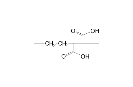 Poly(ethylene-alt-maleic acid)