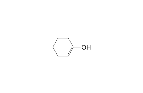 1-Cyclohexenol