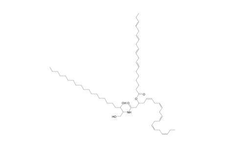 Cer 21:0;2O/20:5;(3OH)(FA 19:4)