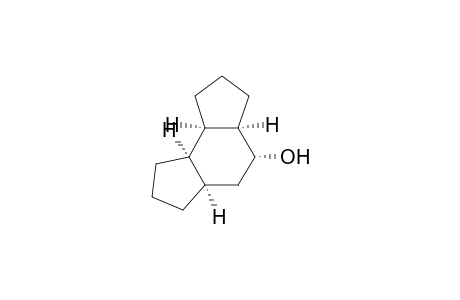 (7R)cis-anti-cis-Tricyclo[7.3.0.0(2,6)]dodecan-7-ol