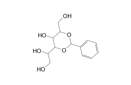 2,4-O-Benzylidenehexitol