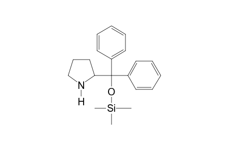 Diphenylprolinol TMS