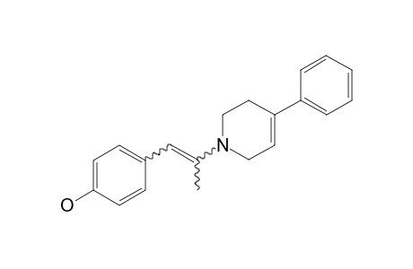 Traxoprodil -2H2O isomer-1