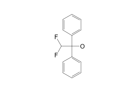 2,2-DIFLUORO-1,1-DIPHENYLETHANOLE