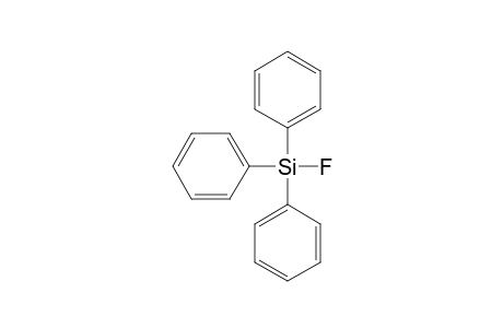 Fluorotriphenylsilane