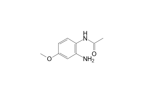 2'-amino-p-acetanisidide