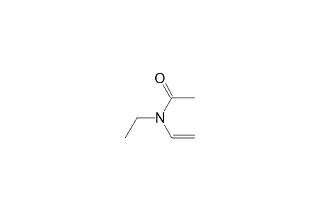 N-ethenyl-N-ethyl-ethanamide