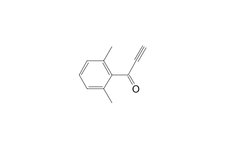 2-Propyn-1-one, 1-(2,6-dimethylphenyl)-