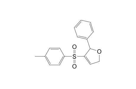 2-Phenyl-3-tosyl-2,5-dihydrofuran