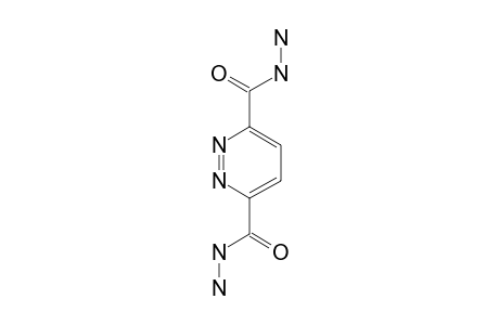 PYRIDAZINE-3,6-DICARBOXYLIC-ACID,BIS-HYDRAZIDE