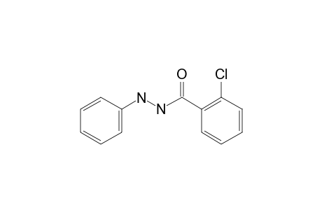 2-Chloro-N'-phenylbenzohydrazide