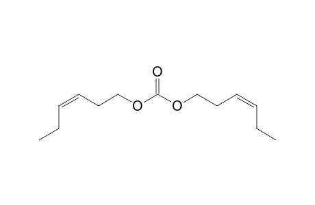 Di(Z)-Hex-3-enyl Carbonate