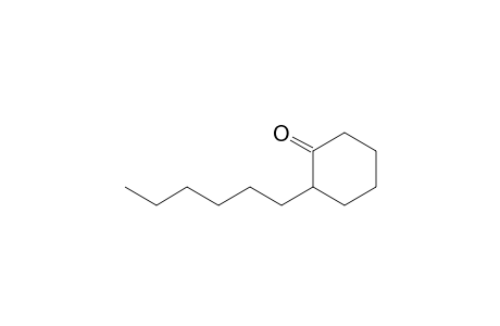 2-Hexylcyclohexanone