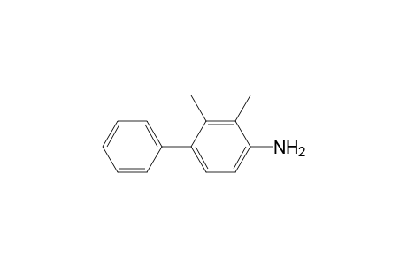 (2,3-dimethyl-4-phenyl-phenyl)amine