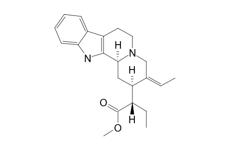 (16S*)-17-METHYL-17-DEOXY-Z-ISOSITSIRIKINE