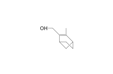 (3-Methylbicyclo-U2.2.1E-hept-2-en-2-yl)-methanol