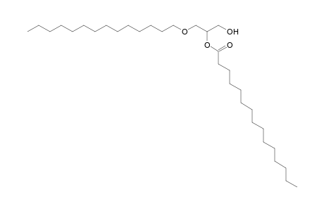 DG O-14:0_15:0