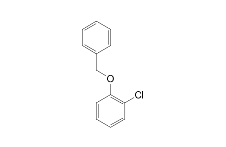 Benzyl 2-Chlorophenyl Ether