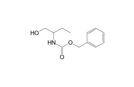 (phenylmethyl) N-(1-oxidanylbutan-2-yl)carbamate
