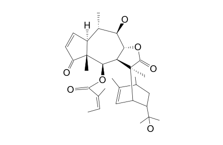 AESTIVALIN