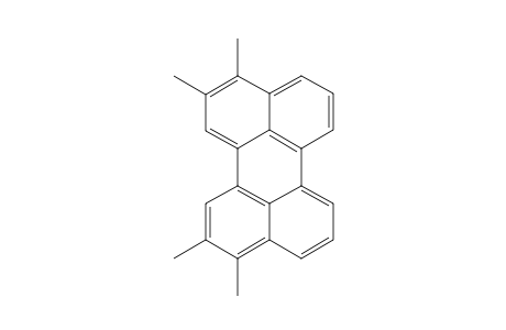 4,5,8,9-TETRAMETHYL-PERYLENE-DICATION