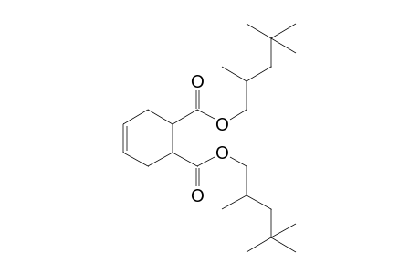 cis-Cyclohex-4-en-1,2-dicarboxylic acid, di(2,4,4-trimethylpentyl) ester