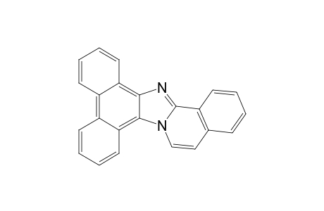 Phenanthro[9',10':4,5]imidazo[2,1-a]isoquinoline