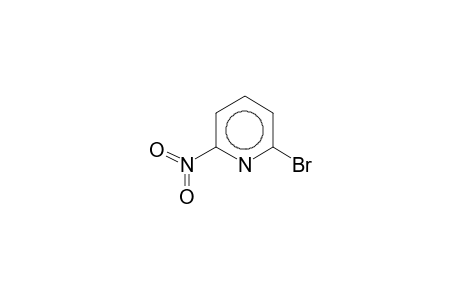 2-bromo-6-nitropyridine